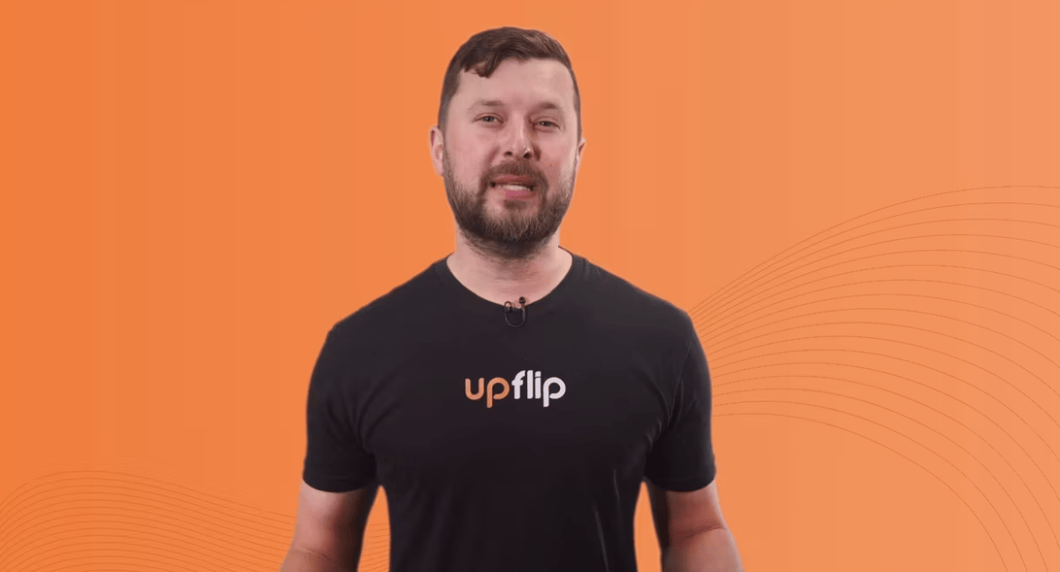 Download UpFlip Academy