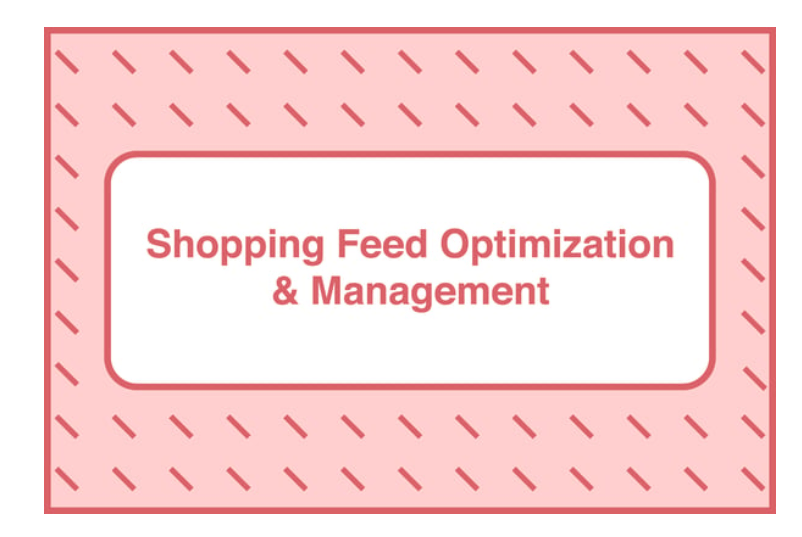 Download Take Some Risk – Shopping Feed Optimization and Management