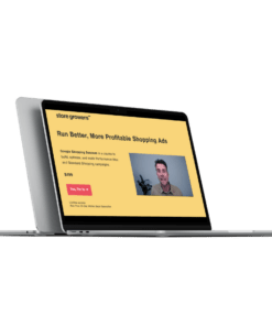 StoreGrowers - Google Shopping Success