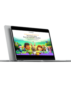 Download StoryShack - Beyond Bedtime Stories: Elevate Your Income