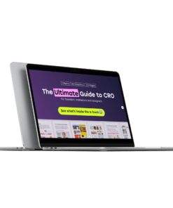 Download Stuti Kathuria - The Ultimate Guide to CRO