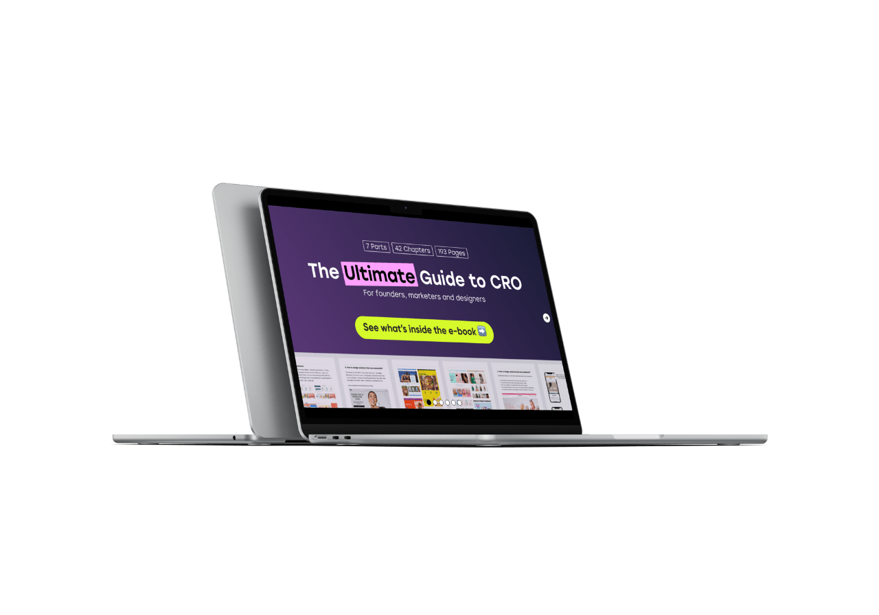 Download Stuti Kathuria - The Ultimate Guide to CRO