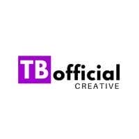 TBofficial Logo