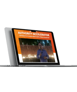 Download Tom Gaddis & Nick Ponte - Local Authority Accelerator