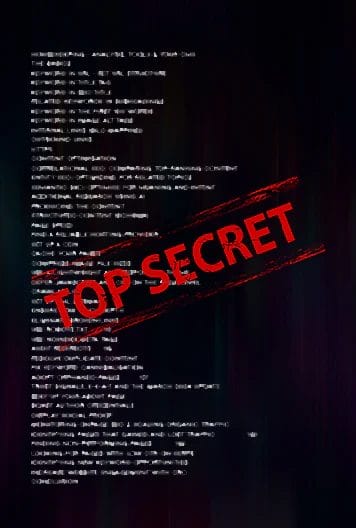 Top Secret