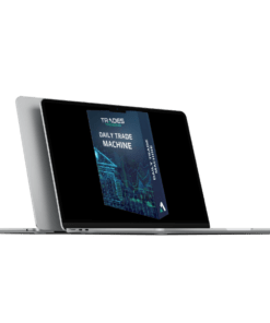 Trades Trending – Daily Trade Machine