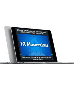 Download Uprise Academy – FX Masterclass 2.0