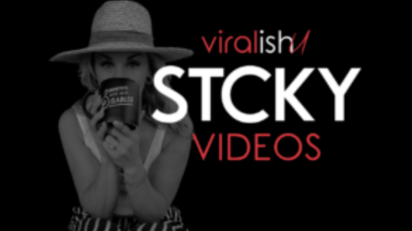 Viralish-Creator-–-The-Stcky-Videos-Course-Download