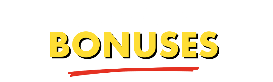 bonuses