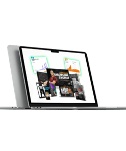 Adam Lucero – Superhuman Discipline System