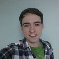 Anthony Kelleher - Udemy English Teacher