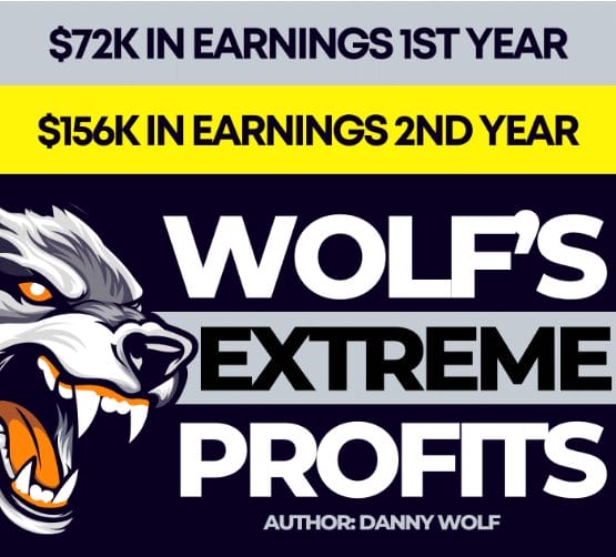 Download BUYSELLMETHODS - WOLF’S EXTREME PROFITS – Not Your Grandma’s Guide To Pennies