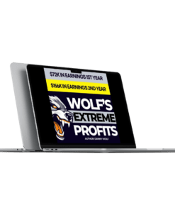 BUYSELLMETHODS - WOLF’S EXTREME PROFITS – Not Your Grandma’s Guide To Pennies