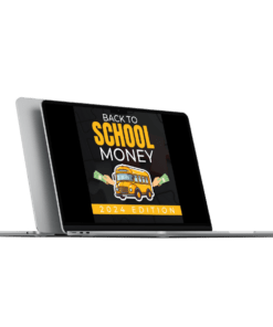 Ben Adkins – Back To School Money 2024