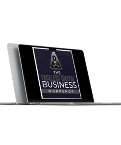 Ben Adkins – Faceless Digital Business Workshop