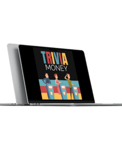 Ben Adkins – Trivia Money
