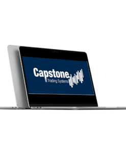 Capstone Trading Systems – Algorithmic Trading System