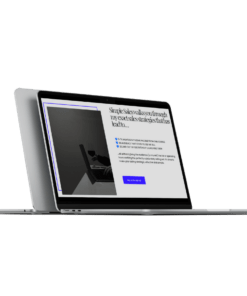 Cass Klass – Simple Sales