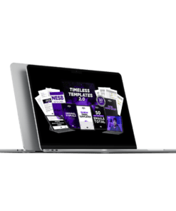 CopySquad - Timeless Templates 2.0