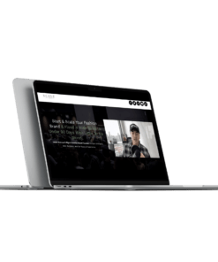 David Kollar – Scale That Product Fast Track Fashion Academy