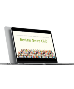 Debbie Drum – Review Swap Club