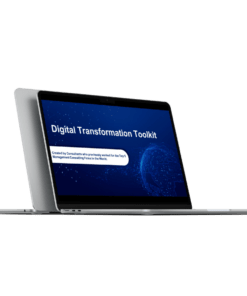Domont Consulting - Digital Transformation Toolkit