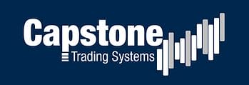 Download Capstone Trading Systems Logo