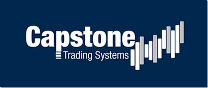 Download Capstone Trading Systems – Algorithmic Trading System