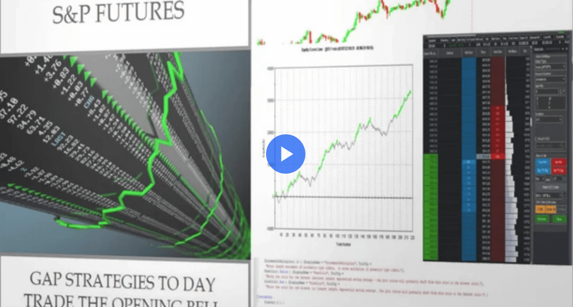 Download Capstone Trading Systems – Seven Trading Systems