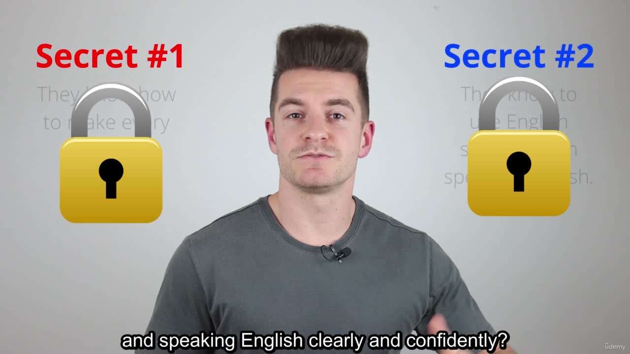 Download Complete English Pronunciation Course 2024 (Speaking Skills)