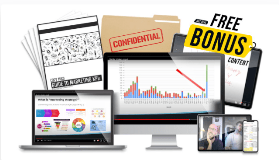 Download Copy That – E-Marketer Master Plan