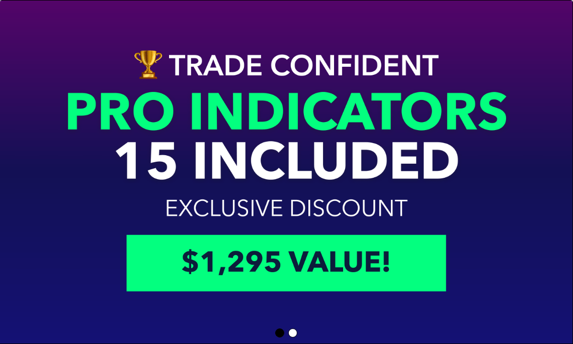 Download Download Trade Confident - Pro Indicator Pack