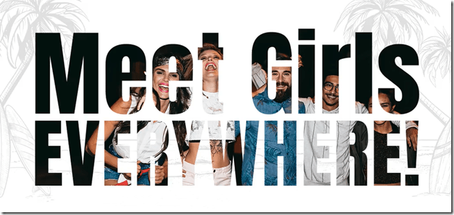 Download Girls Chase – Meet Girls Everywhere