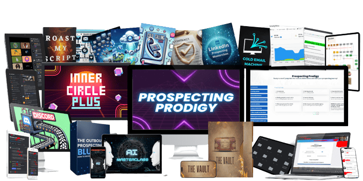 Download Gus Levitate – Prospecting Prodigy (Lead DeGens)