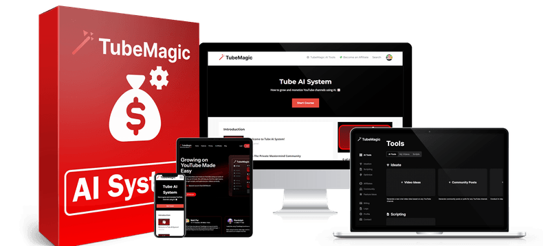 Download Matt Par - Tube AI System