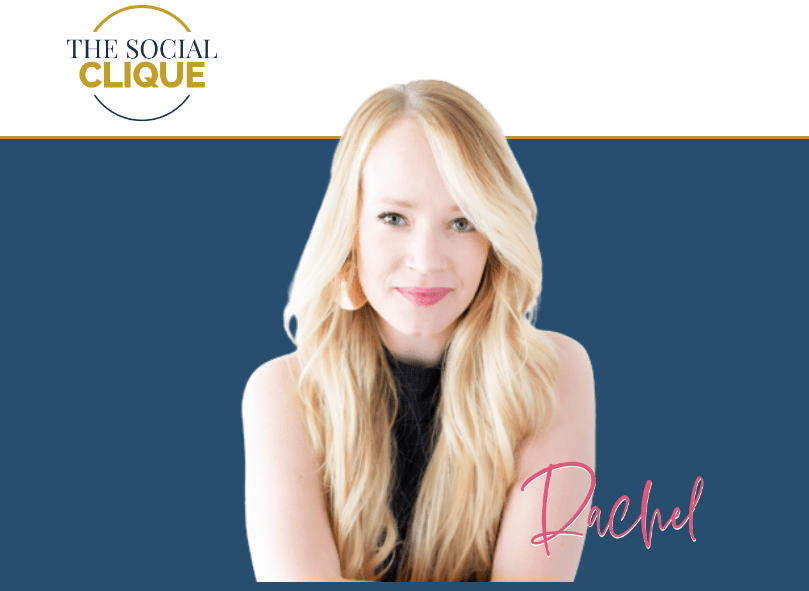 Download Rachel Pedersen – The Social Clique