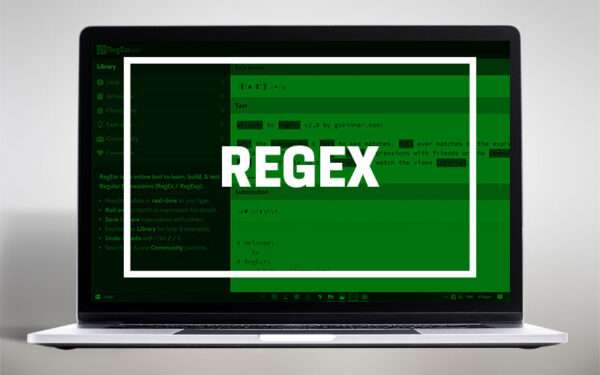 Download Regular Expressions