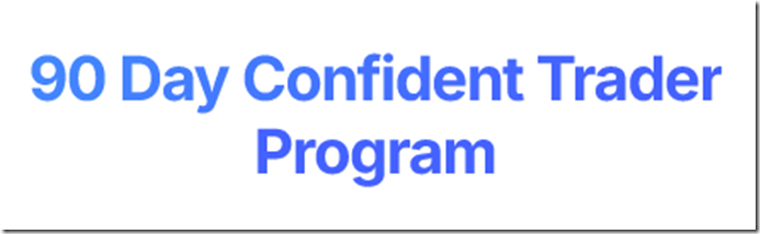 Download Riley Coleman Trading – 90 Day Confident Trader Program