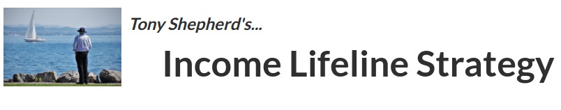 Download Tony Shepherd - Income Lifeline Strategy