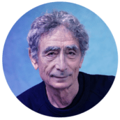 Dr. Gabor Maté