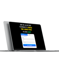 Ecom Degree University – TikTok Shop Playbook