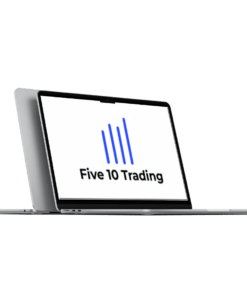 Five 10 Trading – Basic Day Trading Course