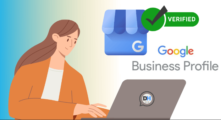 Download GBP (Google Business Profile) Verification Method 2024