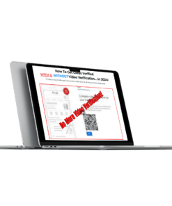 GMB (Google My Business) Verification Method 2024