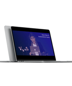 Gabor Mate – The Compassionate Inquiry Short Course