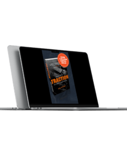 Gino Wickman – Traction: Get a Grip on Your Business