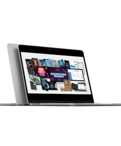 Gus Levitate – Prospecting Prodigy (Lead DeGens)