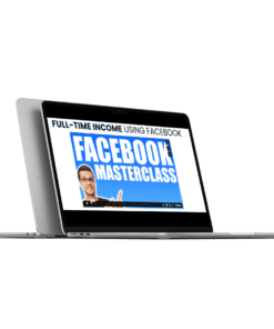 Jesse Cunningham – Facebook Money Masterclass