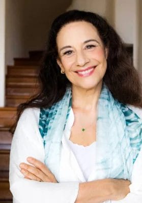 Katherine Woodward Thomas