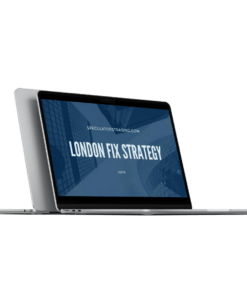 LONDON FIX & COMPLETE MACRO STRATEGY